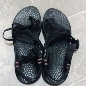 Chacos